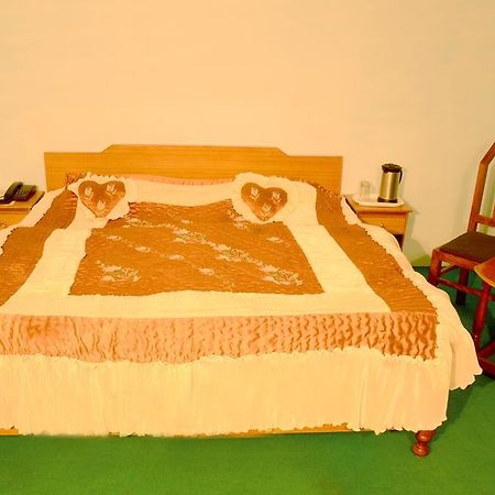 Kalawati Retreat Eco Village Resort Ranikhet Eksteriør billede