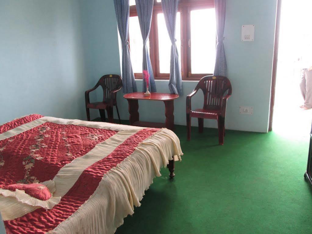 Kalawati Retreat Eco Village Resort Ranikhet Eksteriør billede